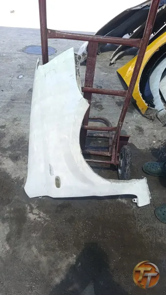 Fiat panda sağ camurluk