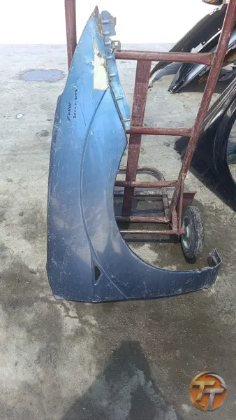Ford focus sağ camurluk