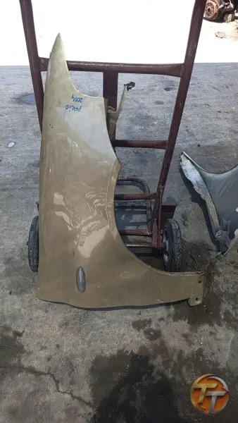 Fiat Palio sağ camurluk