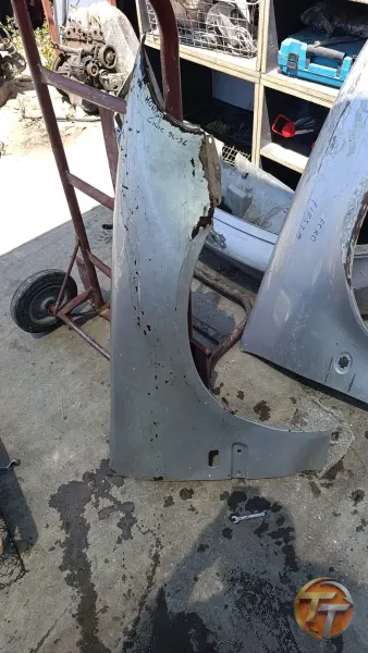 Honda Civic 94-96 sağ camurluk