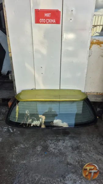 Honda civic bagaj