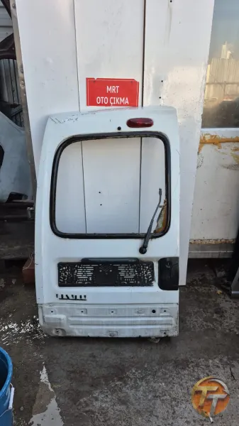 Renault kangoo bagaj