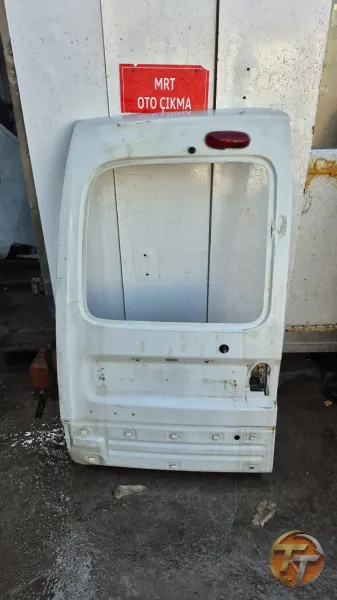 Renault kango bagaj