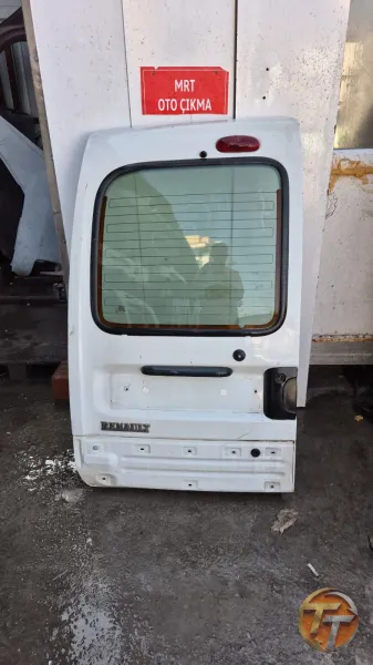 Renault kango bagaj