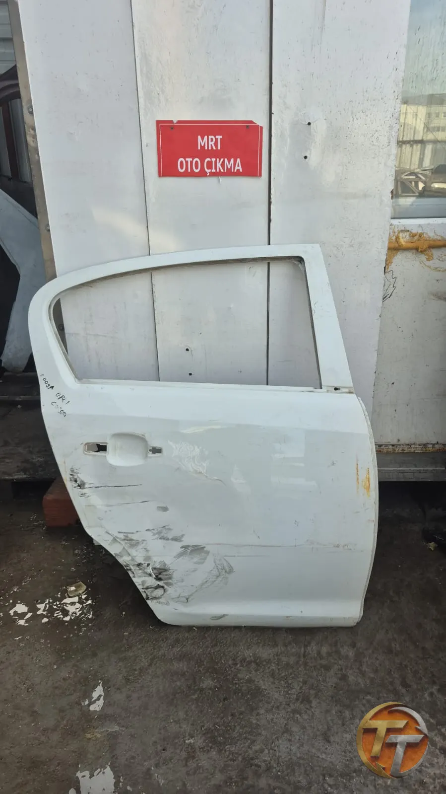Opel corsa d