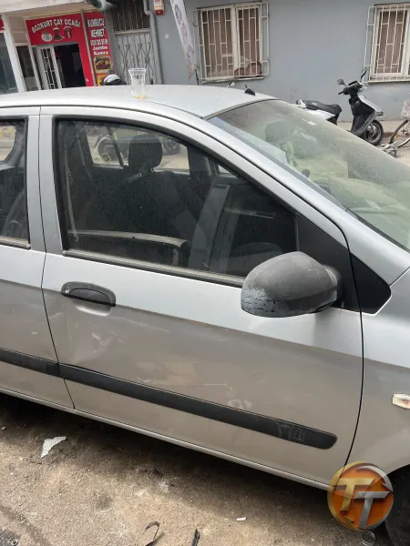 Hyundai getz sağ ön kapı
