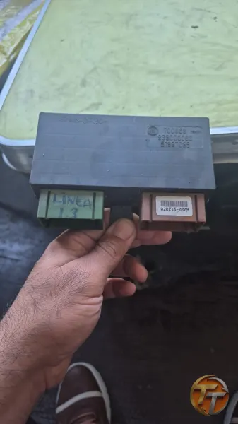 Fiat linea cam acma modülü