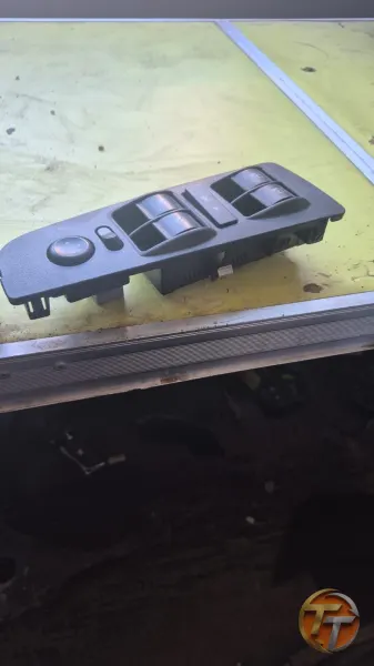 Fiat linea cam acma düğmeleri