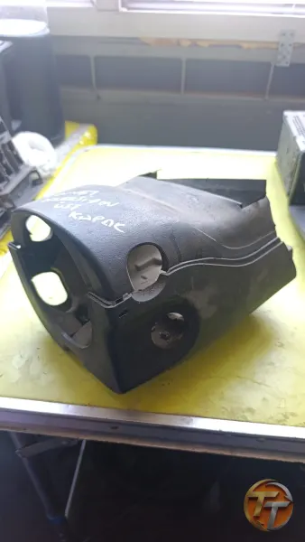 Ford connect direksiyon alt üst kapak