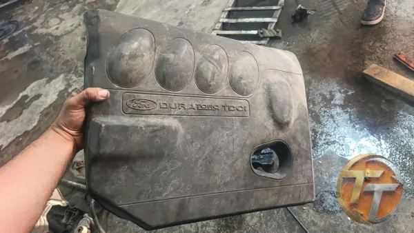 Fors Kuga motor üst kapağı
