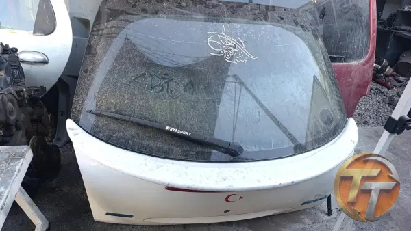 Fiat brava bagaj