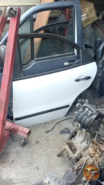 Fiat brava kapi