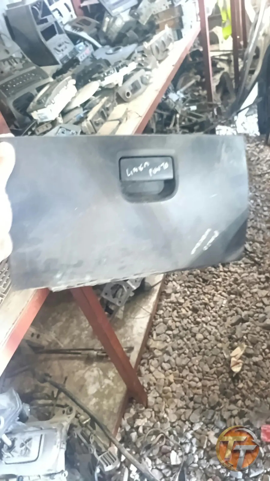 Fiat Linea torpido kapağı