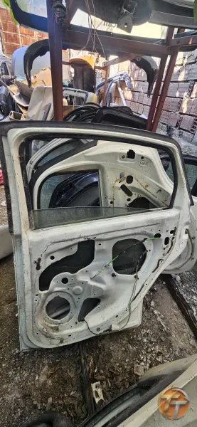 Fiat Linea sağ arka kapı