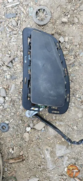 Peugeot 307 sağ koltuk airbag