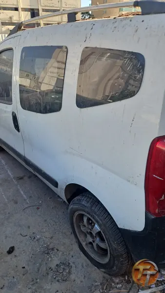 Patlak Lastik ve Jant