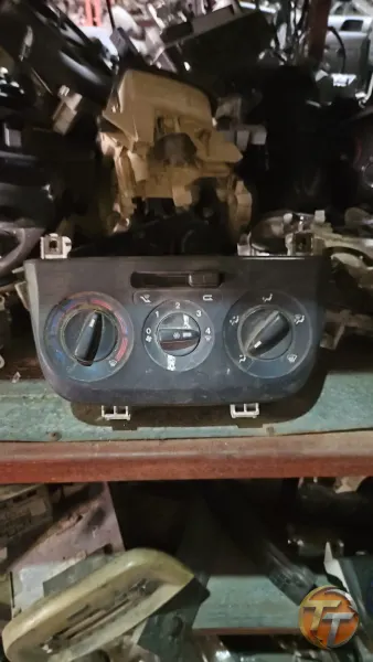 Fiat Linea klima Düğmeleri