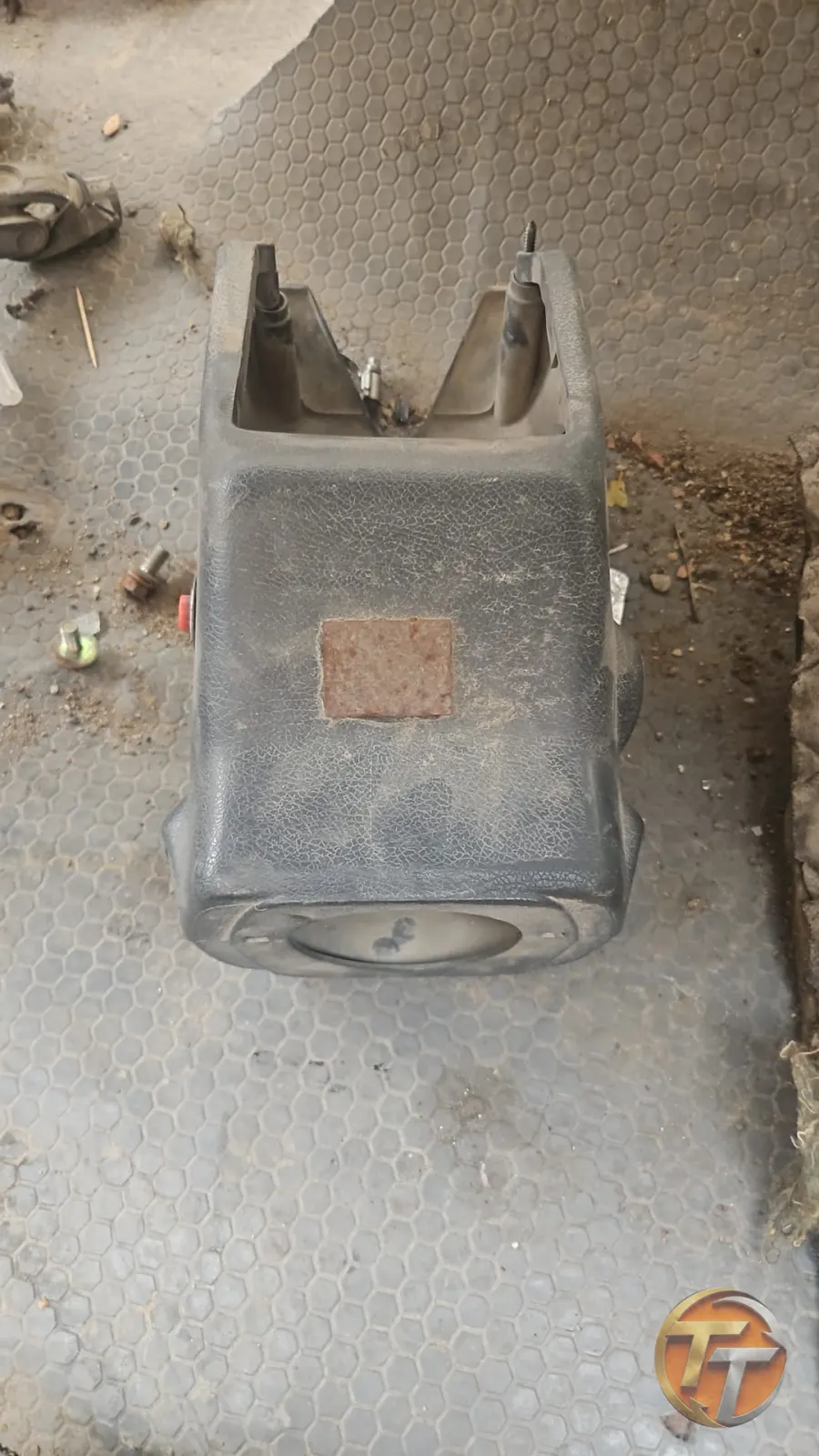 Mitsubishi L300 direksiyon bagaleti