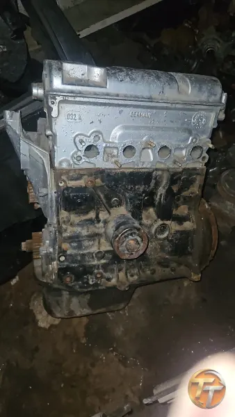 Polo Classic  1.4 motor