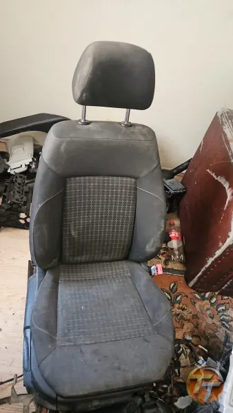 Otomobil Koltuğu