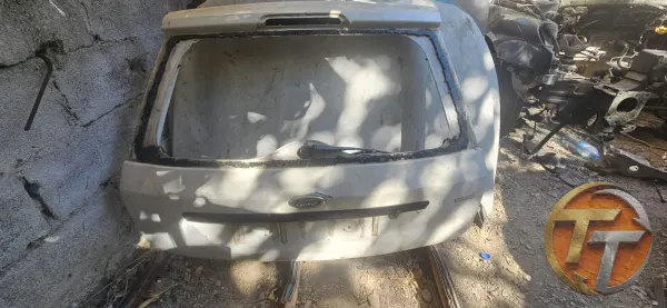 Ford Çıkma Bagaj Kapağı