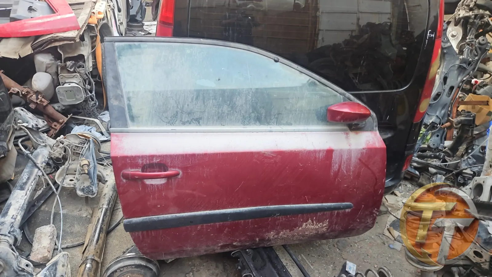 Fiat Stilo sağ kapı