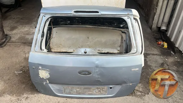 Ford Fusion Bagaj Kapağı Orjinal