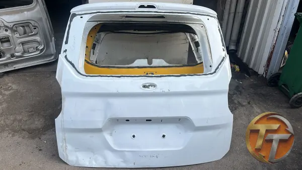 Ford Couriur bagaj Kapağı Orjinal Temiz