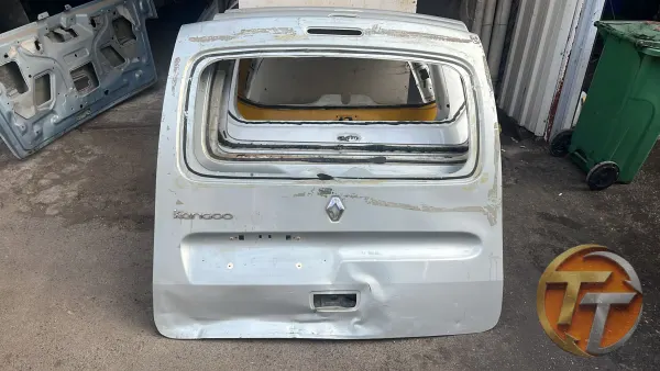 Renault Kango Bagaj Kapağı Orjinal Temiz