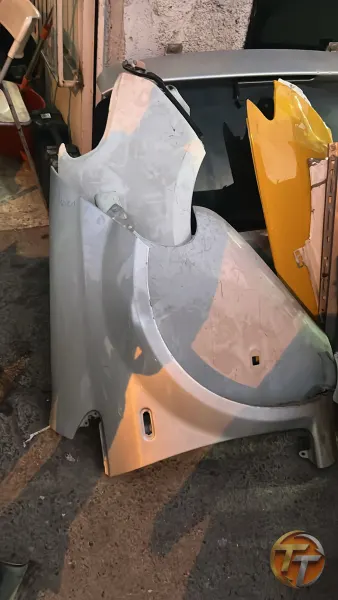 Fiat linea sağ ön çamurluk hatasız