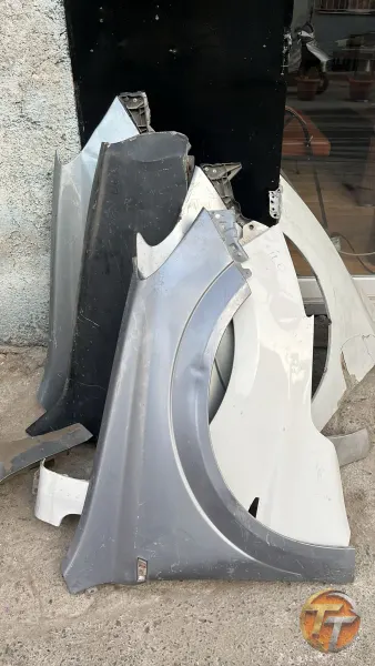 Opel astra sağ ön camurluk orjinal temşz