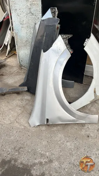 Opel astra sağ ön camurluk orjinal temiz