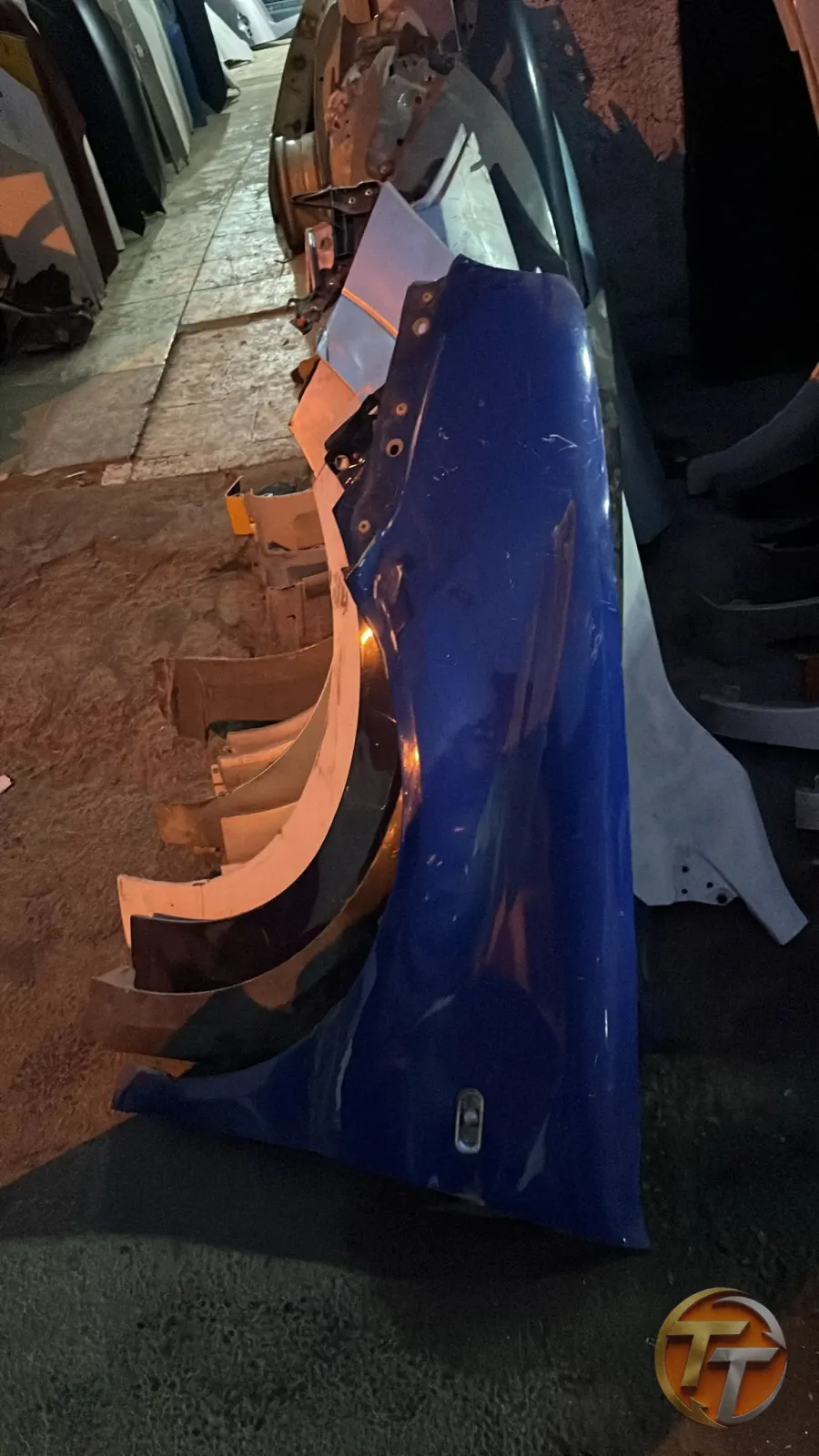 Opel vectra a sol ön camutluk orjinal temiz