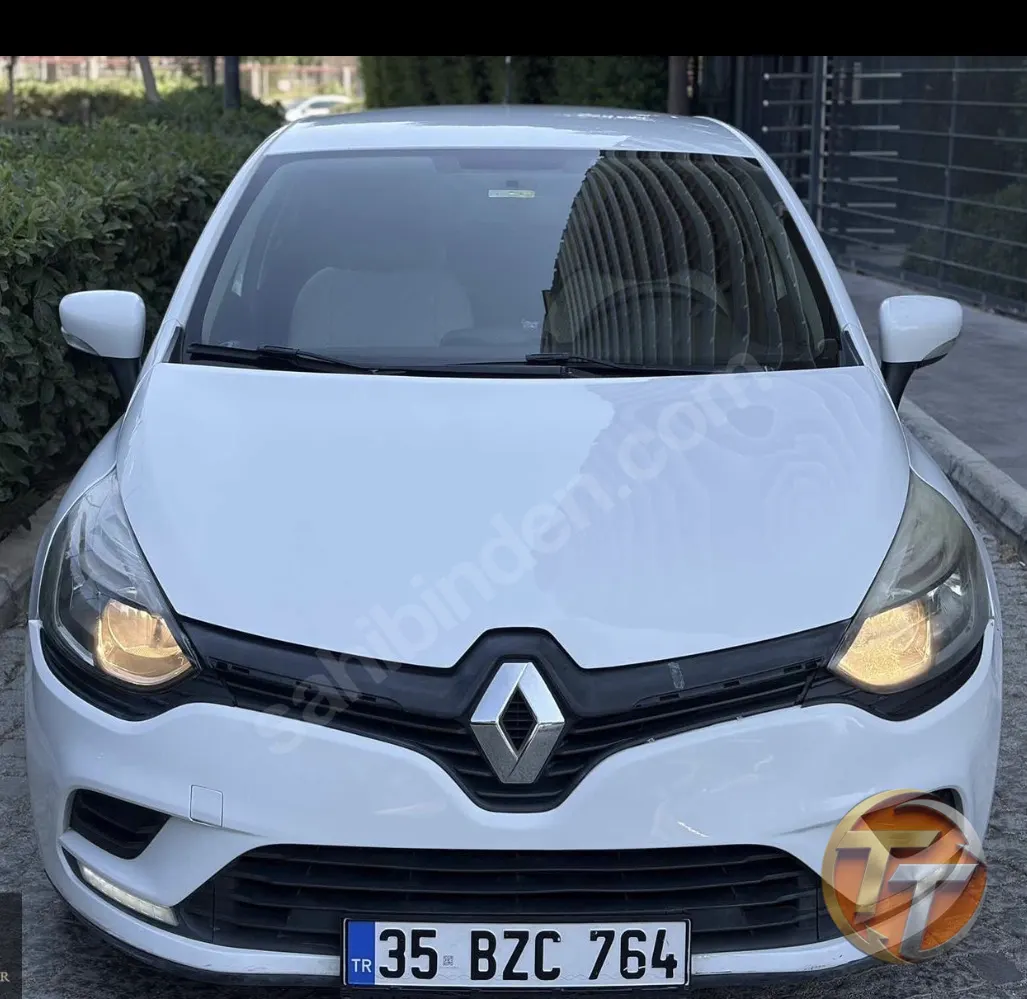 2020 model clio