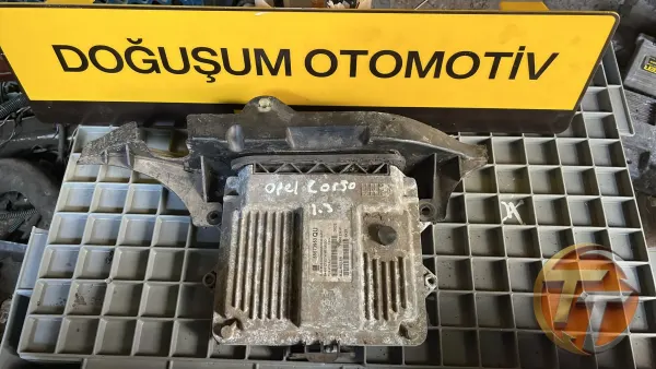 Opel Corsa 1.3 CDTI Motor Beyni