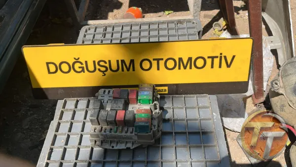 Linea euro 5 sigorta Ktusu
