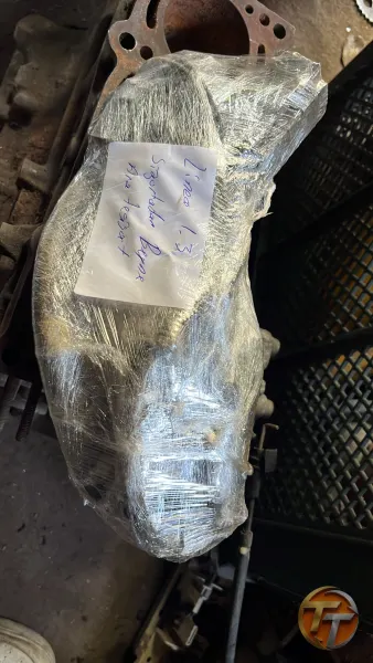 Fiat Linea 1r Sigorta beyni ara tesisatı