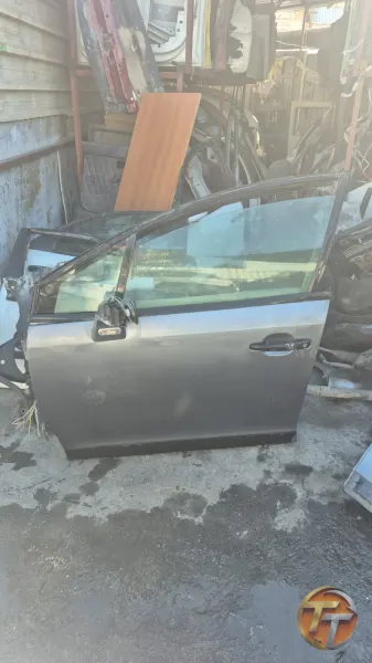 Citroen c4 sol ön Kapı