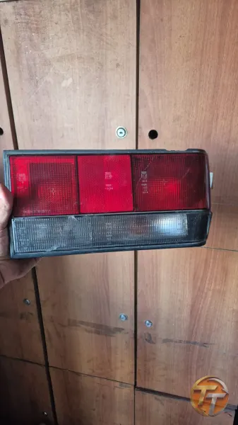 Peugeot 405 stop