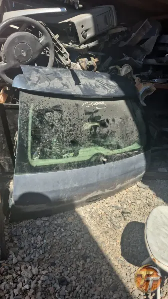 Citroen c4 bagaj