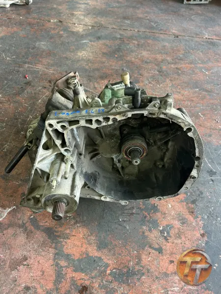 RENAULT LAGUNA 1.6-1.8 BENZİNLİ MANUEL ŞANZIMAN
