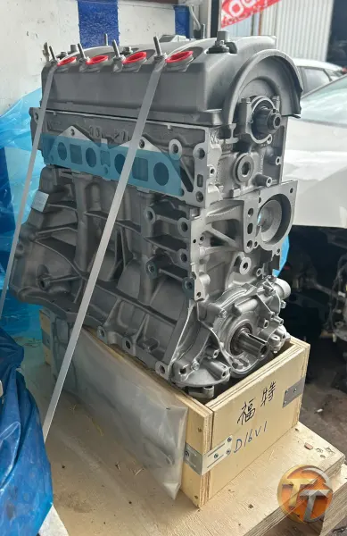 Honda VTEC D16V1 1.6 BENZİN SIFIR SANDIK ORJİNAL MOTOR