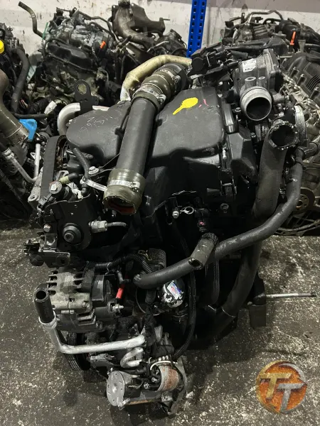 - Renault Kango 1.5 DİZEL 90LIK MOTOR  - ⁠Renault Fluence 1.5 DİZEL 90LIK MOTOR  - ⁠Renault Captur  1.5 DİZEL 90LIK MOTOR  - ⁠Renault Clio 1.5 DİZEL 90LIK MOTOR   - ⁠Dacia Sandero 1.5 DİZEL 90LIK MOTOR  - ⁠Dacia Logan 1.5 DİZEL 90LIK MOTOR