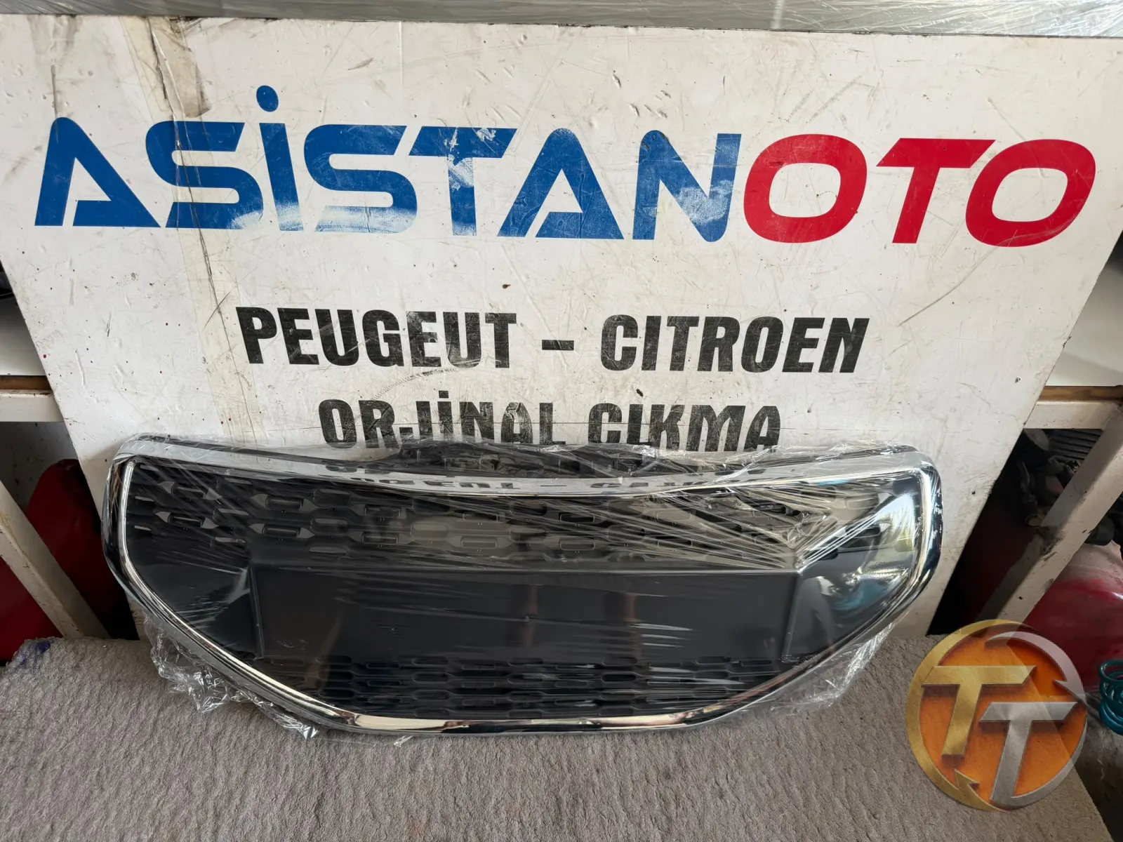 Pejo 208 orta panjur