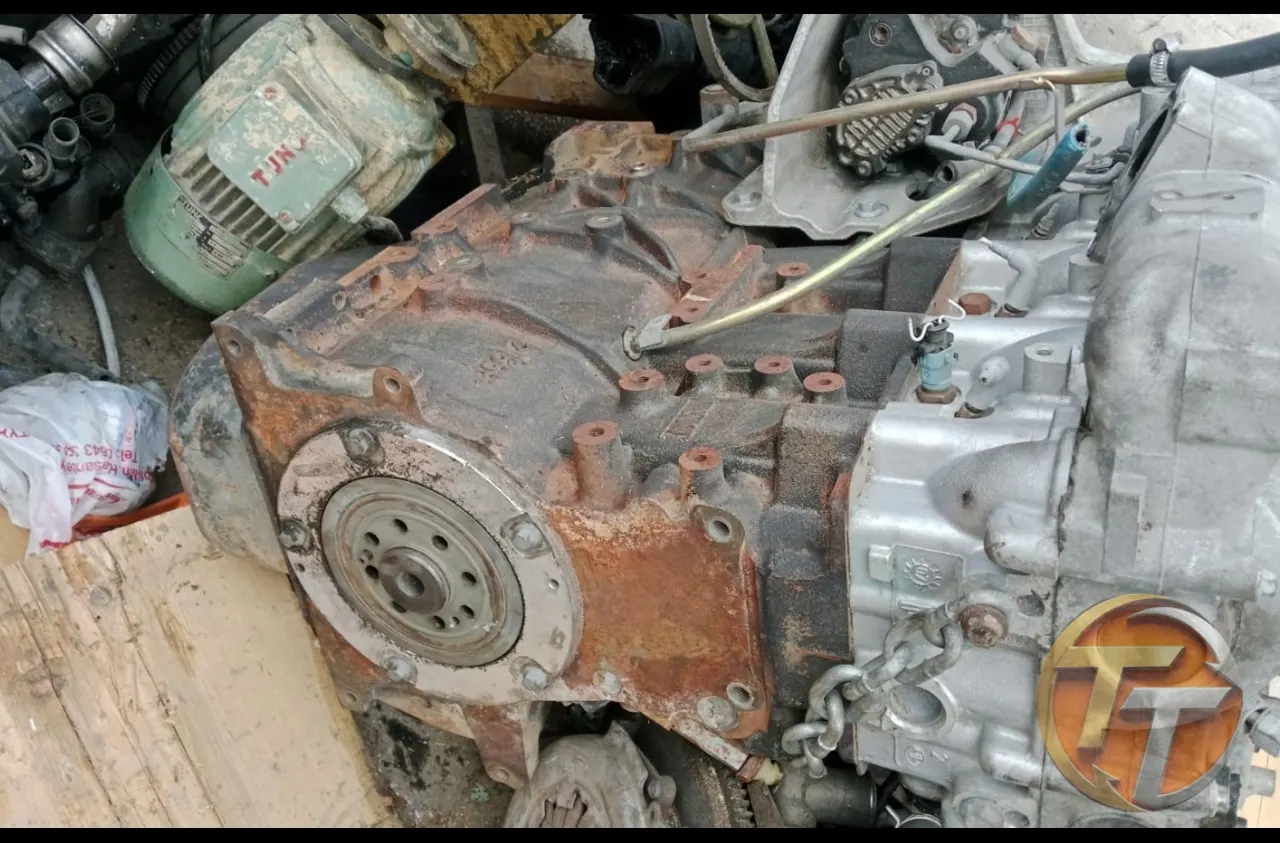 1.4 Era Getz otomotik şanzıman 40 bin tl