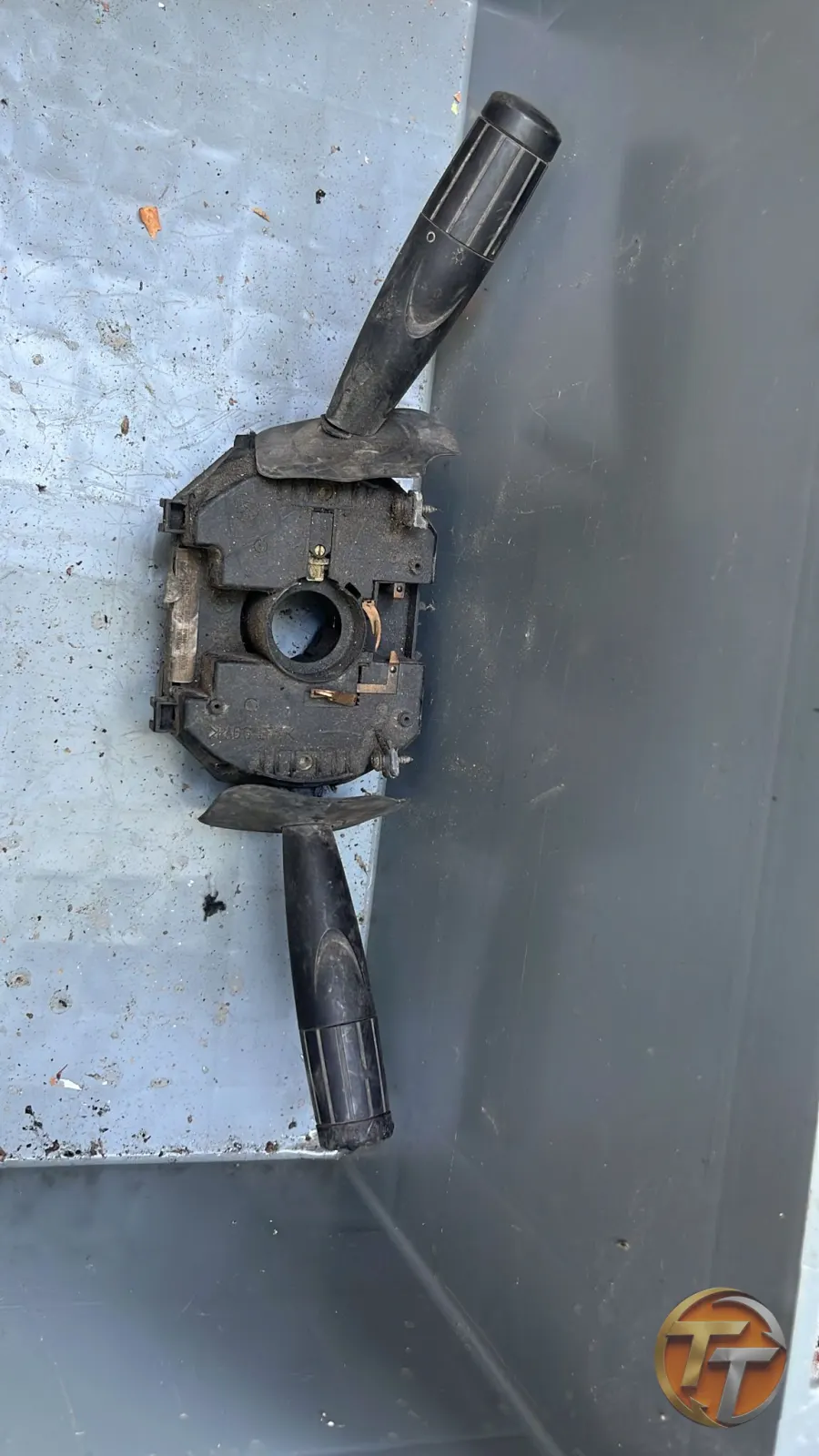 Fiat Palio Sinyal Kolu