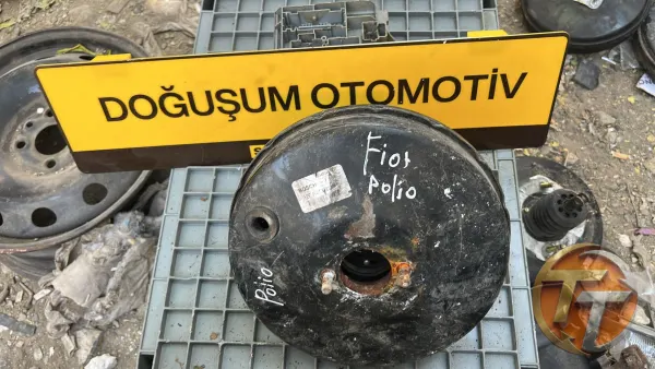 Fiat Palio vestanoz