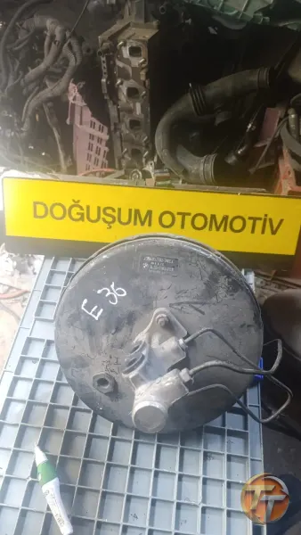 Bmw e36 vestanız