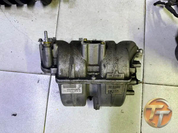 ASTRA H  1.6 XEP EMME MANİFOLDU