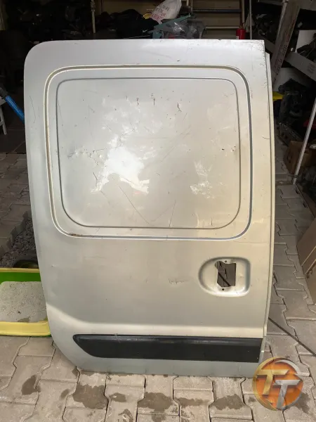 RENAULT KANGOO 2 SAĞ SÜRGÜLÜ KAPI